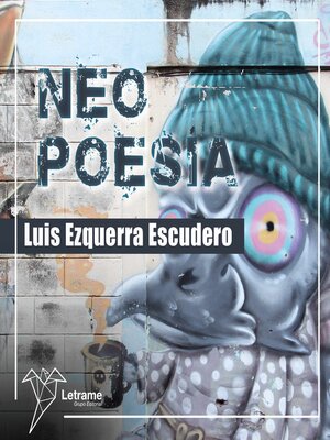 cover image of Neopoesía